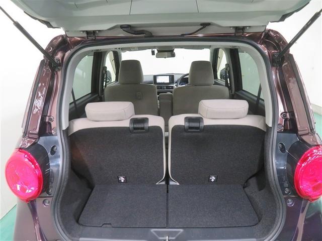 ピクシスジョイ Ｆ　Ｇ　ＳＡＩＩＩ　誤発進抑制機能　盗難防止装置　ＬＥＤヘッドライト　スマートキー　ナビＴＶ　Ｂカメラ　ＤＶＤ　ドライブレコーダー　横滑り防止装置　キーフリー　アルミホイール　ＡＢＳ　メモリーナビ　オートエアコン（15枚目）