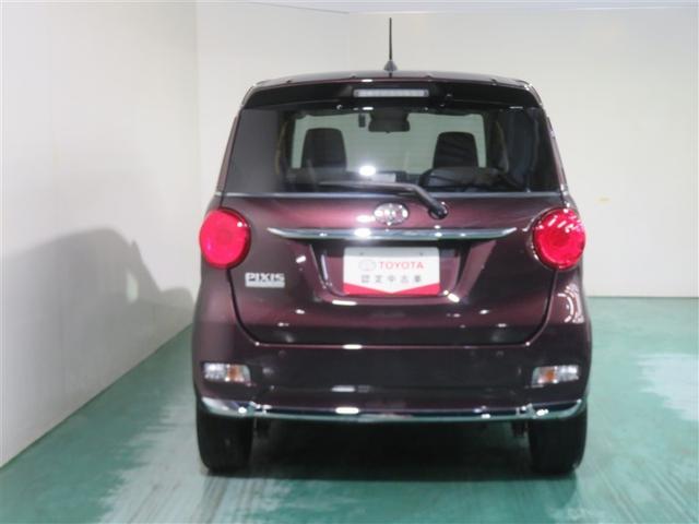 ピクシスジョイ Ｆ　Ｇ　ＳＡＩＩＩ　誤発進抑制機能　盗難防止装置　ＬＥＤヘッドライト　スマートキー　ナビＴＶ　Ｂカメラ　ＤＶＤ　ドライブレコーダー　横滑り防止装置　キーフリー　アルミホイール　ＡＢＳ　メモリーナビ　オートエアコン（18枚目）