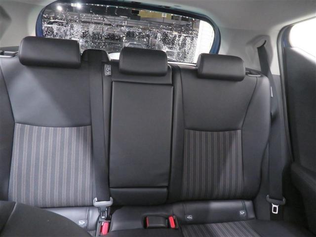 アクア Ｚ　ＬＥＤヘッドライト　スマートキー　イモビライザー　ドライブレコーダー　点検記録簿　エアコン　ＥＳＣ　ナビ　カーテンエアバッグ　ＥＴＣ　キーレス　パワーウインドウ　ＡＢＳ　エアバッグ　パワーステアリング（6枚目）