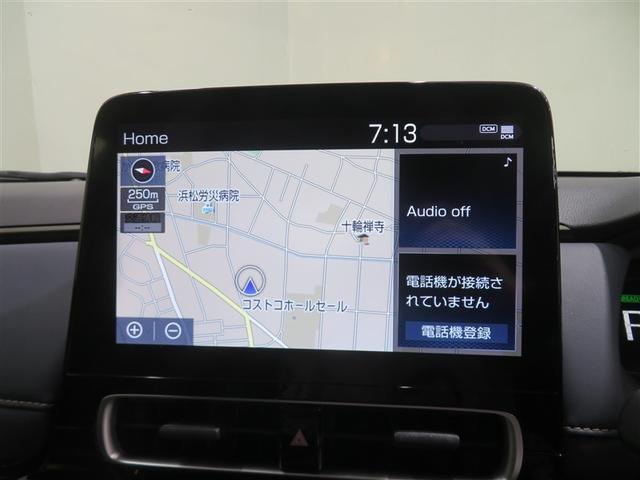 アクア Ｚ　ＬＥＤヘッドライト　スマートキー　イモビライザー　ドライブレコーダー　点検記録簿　エアコン　ＥＳＣ　ナビ　カーテンエアバッグ　ＥＴＣ　キーレス　パワーウインドウ　ＡＢＳ　エアバッグ　パワーステアリング（9枚目）
