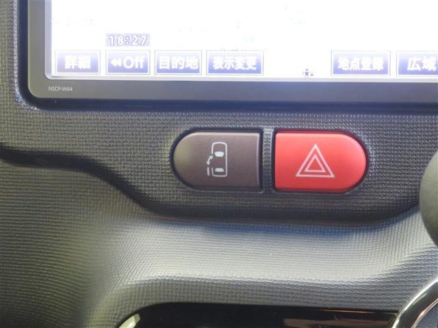 パワースライドドアは、運転席からボタンひとつで開閉できます♪