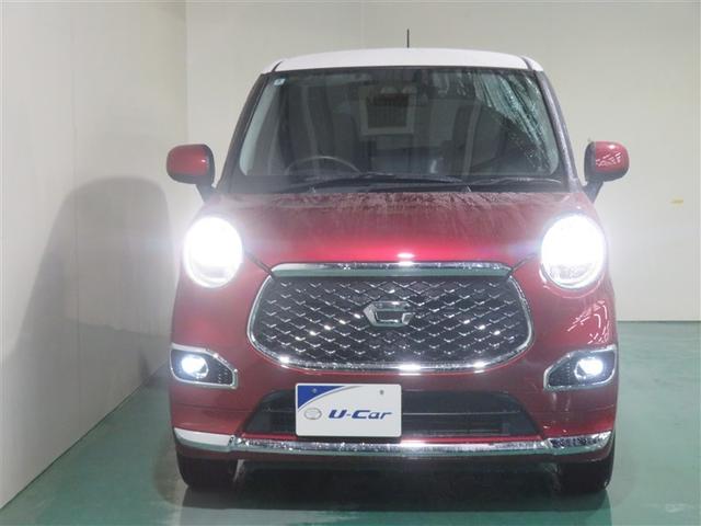 キャスト スタイルＧ　プライムコレクション　ＳＡＩＩＩ　ＬＥＤ　ナビＴＶ　盗難防止装置　フルセグＴＶ　ドライブレコーダー　ＡＢＳ　スマートキー　Ｂカメラ　パワステ　ＥＴＣ　ＤＶＤ　オートエアコン　横滑り防止機能　キーフリー　メモリーナビ　エアバッグ（8枚目）