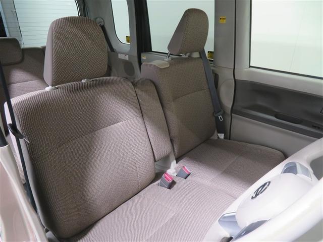 タント Ｘ　ＳＡＩＩＩ　左側パワスラ　スマ－トキ－　ワンセグＴＶ　ナビＴＶ　ＥＴＣ車載器　パワーステアリング　パワーウィンドウ　ＥＳＣ　運転席エアバック　オートエアコン　キーレスエントリー　助手席エアバック　イモビライザー（5枚目）