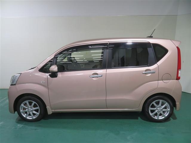 ステラ G スマートアシスト LEDヘッドライト ESC 盗難防止装置 ABS オートエアコン キーフリーシステム スマートキー アイドリングストップ 記録簿 エアバッグ パワーステアリング 軽減ブレーキ(2枚目)