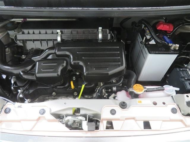 ステラ G スマートアシスト LEDヘッドライト ESC 盗難防止装置 ABS オートエアコン キーフリーシステム スマートキー アイドリングストップ 記録簿 エアバッグ パワーステアリング 軽減ブレーキ(16枚目)