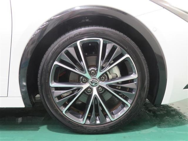 プリウス Ｚ　インテリジェントクリアランスソナー　ＰＷシート　地デジＴＶ　ナビＴＶ　ＡＷ　ＬＥＤヘッドライト　エアコン　バックモニター　寒冷地仕様車　オートクルーズ　４ＷＤ車　スマートキー　盗難防止装置　記録簿（22枚目）