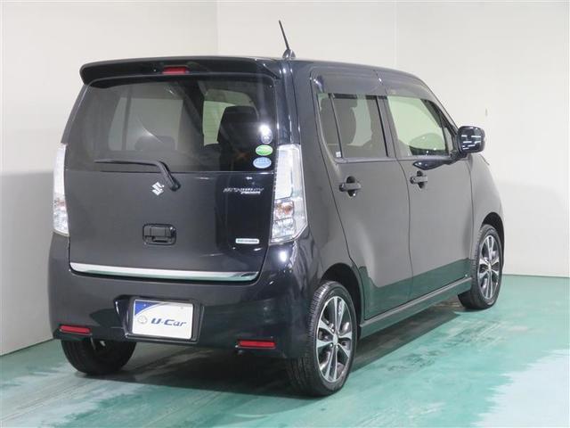 車体がコンパクトで小回りが効きます。狭い道でも走りやすいクルマです。