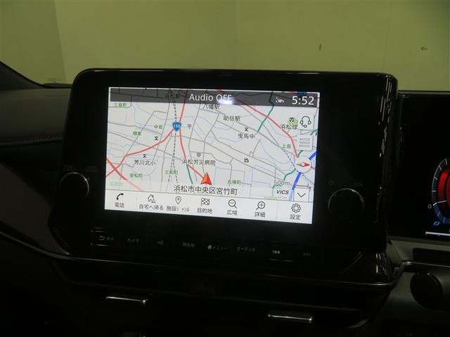 オーラ ニスモ　カーテンエアバッグ　地上デジタル　エマブレ　横滑り防止装置　クルーズコントロール　インテリキー　ＥＴＣ　ドラレコ　キーフリーシステム　ダブルエアバック　定期点検記録簿　アルミホイール　運転席エアバッグ（9枚目）