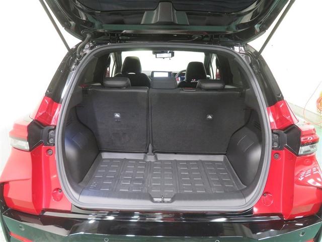 オーラ ニスモ　カーテンエアバッグ　地上デジタル　エマブレ　横滑り防止装置　クルーズコントロール　インテリキー　ＥＴＣ　ドラレコ　キーフリーシステム　ダブルエアバック　定期点検記録簿　アルミホイール　運転席エアバッグ（17枚目）