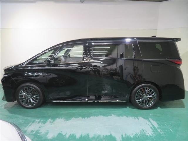 ヴェルファイアハイブリッド Ｚ　プレミア　衝突被害軽減ブレーキ　Ｂモニター　ダブルエアコン　フルセグ地デジＴＶ　両側Ｐスライドドア　記録簿　ナビテレビ　エアバッグ　電動シート　ＬＥＤライト　キーレス　ドライブレコーダー　３列シート　ＥＴＣ（2枚目）