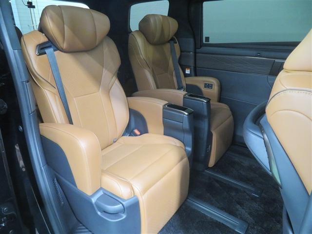 ヴェルファイアハイブリッド Ｚ　プレミア　衝突被害軽減ブレーキ　Ｂモニター　ダブルエアコン　フルセグ地デジＴＶ　両側Ｐスライドドア　記録簿　ナビテレビ　エアバッグ　電動シート　ＬＥＤライト　キーレス　ドライブレコーダー　３列シート　ＥＴＣ（7枚目）