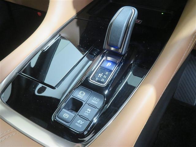 ヴェルファイアハイブリッド Ｚ　プレミア　衝突被害軽減ブレーキ　Ｂモニター　ダブルエアコン　フルセグ地デジＴＶ　両側Ｐスライドドア　記録簿　ナビテレビ　エアバッグ　電動シート　ＬＥＤライト　キーレス　ドライブレコーダー　３列シート　ＥＴＣ（14枚目）