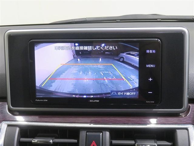 �ԗ�����̉f�����f���o�b�N���j�^�[�B�i�H���m�F���Ȃ�����S�ɎԌɓ���ł��܂��B