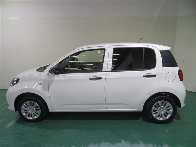 パッソ Ｘ　Ｓ　衝突回避支援システム　整備記録簿　バックモニター　ドライブレコーダー　盗難防止システム　１セグＴＶ　キーフリーシステム　ＥＴＣ付　デュアルエアバック　スマートキー　メモリナビ　ｉストップ　ＥＳＣ（2枚目）