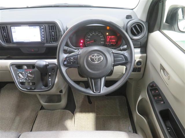 パッソ Ｘ　Ｓ　衝突回避支援システム　整備記録簿　バックモニター　ドライブレコーダー　盗難防止システム　１セグＴＶ　キーフリーシステム　ＥＴＣ付　デュアルエアバック　スマートキー　メモリナビ　ｉストップ　ＥＳＣ（4枚目）