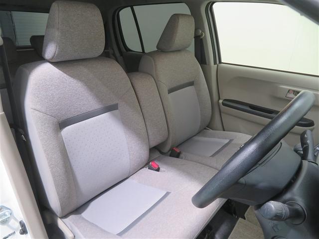 パッソ Ｘ　Ｓ　衝突回避支援システム　整備記録簿　バックモニター　ドライブレコーダー　盗難防止システム　１セグＴＶ　キーフリーシステム　ＥＴＣ付　デュアルエアバック　スマートキー　メモリナビ　ｉストップ　ＥＳＣ（5枚目）