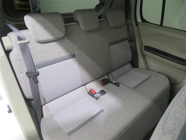 パッソ Ｘ　Ｓ　衝突回避支援システム　整備記録簿　バックモニター　ドライブレコーダー　盗難防止システム　１セグＴＶ　キーフリーシステム　ＥＴＣ付　デュアルエアバック　スマートキー　メモリナビ　ｉストップ　ＥＳＣ（6枚目）