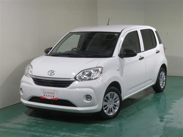 パッソ Ｘ　Ｓ　衝突回避支援システム　整備記録簿　バックモニター　ドライブレコーダー　盗難防止システム　１セグＴＶ　キーフリーシステム　ＥＴＣ付　デュアルエアバック　スマートキー　メモリナビ　ｉストップ　ＥＳＣ（7枚目）