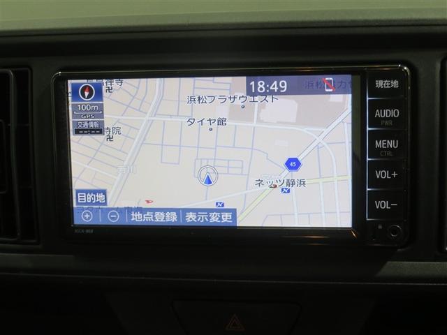 パッソ Ｘ　Ｓ　衝突回避支援システム　整備記録簿　バックモニター　ドライブレコーダー　盗難防止システム　１セグＴＶ　キーフリーシステム　ＥＴＣ付　デュアルエアバック　スマートキー　メモリナビ　ｉストップ　ＥＳＣ（9枚目）