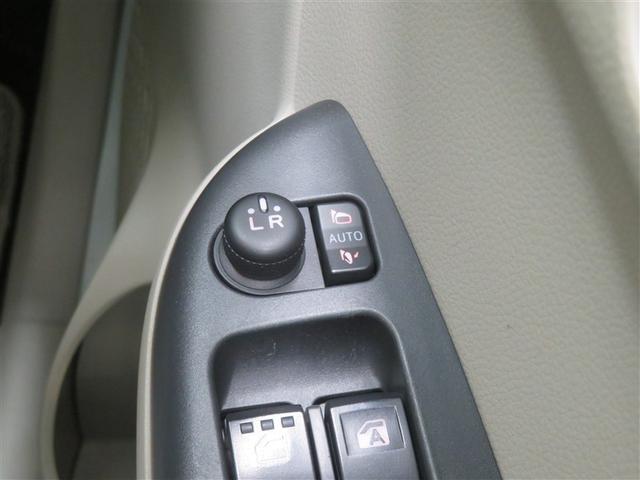 パッソ Ｘ　Ｓ　衝突回避支援システム　整備記録簿　バックモニター　ドライブレコーダー　盗難防止システム　１セグＴＶ　キーフリーシステム　ＥＴＣ付　デュアルエアバック　スマートキー　メモリナビ　ｉストップ　ＥＳＣ（12枚目）