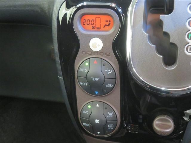 ポルテ Ｆ　アラモード　オートスライドドア　ワンセグＴＶ　ＥＴＣ　フルオートエアコン　横滑り防止　メモリーナビ　バックカメラ　エアバッグ　ナビＴＶ　ウォークスルー　キーレス　盗難防止装置　記録簿　ＡＢＳ　スマートエントリー（11枚目）