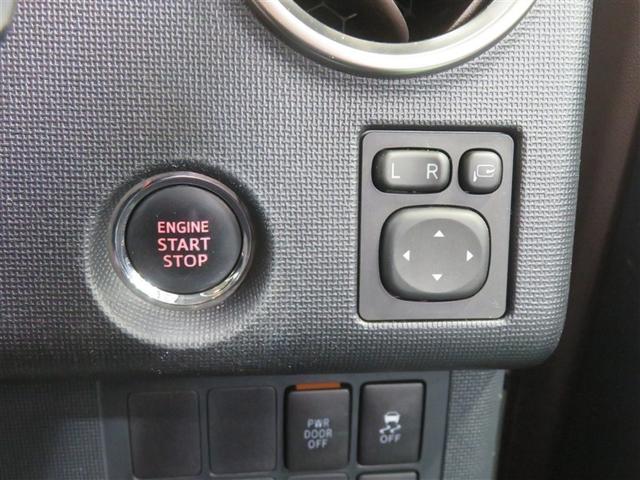 ポルテ Ｆ　アラモード　オートスライドドア　ワンセグＴＶ　ＥＴＣ　フルオートエアコン　横滑り防止　メモリーナビ　バックカメラ　エアバッグ　ナビＴＶ　ウォークスルー　キーレス　盗難防止装置　記録簿　ＡＢＳ　スマートエントリー（12枚目）