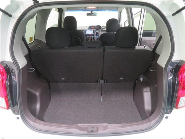 ポルテ Ｆ　アラモード　オートスライドドア　ワンセグＴＶ　ＥＴＣ　フルオートエアコン　横滑り防止　メモリーナビ　バックカメラ　エアバッグ　ナビＴＶ　ウォークスルー　キーレス　盗難防止装置　記録簿　ＡＢＳ　スマートエントリー（14枚目）