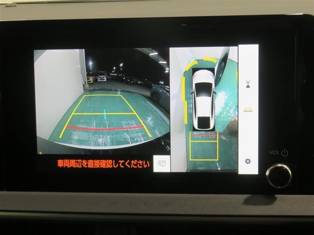 プリウス Ｕ　衝突回避システム　ＬＥＤ　Ｂモニター　ドライブレコーダー　クルーズコントロール　スマートキー　ＥＴＣ車載器　キーレス　盗難防止システム　サイドエアバッグ　横滑り防止装置付き　記録簿　テレビ　ＡＡＣ（10枚目）