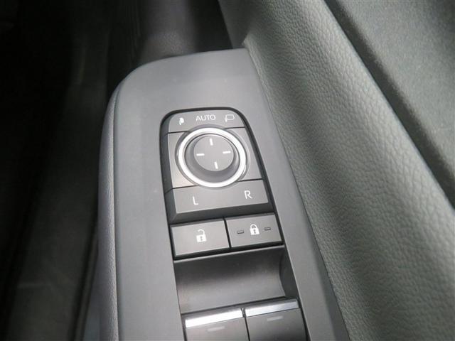 プリウス Ｕ　記録簿　Ｂカメラ　イモビライザー　衝突軽減　オートクルーズコントロール　ＴＶ　横滑り防止機能　スマートキー　フルセグ　アルミホイール　エアコン　ＥＴＣ　キーレス　寒冷地　４ＷＤ　ドラレコ　ＬＥＤ（12枚目）