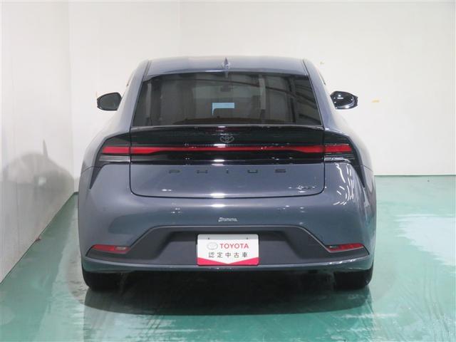 プリウス Ｕ　記録簿　Ｂカメラ　イモビライザー　衝突軽減　オートクルーズコントロール　ＴＶ　横滑り防止機能　スマートキー　フルセグ　アルミホイール　エアコン　ＥＴＣ　キーレス　寒冷地　４ＷＤ　ドラレコ　ＬＥＤ（20枚目）