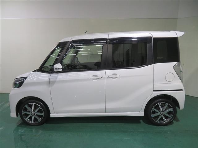 デイズルークス ハイウェイスター Gターボ 踏み間違え防止 VSA 地デジTV DVD再生機能 LEDヘッド スマートキー ナビTV クルコン ETC付き 記録簿あり AAC ドラレコ パワステ Wエアバック メモリーナビ エアバッグ ABS(2枚目)