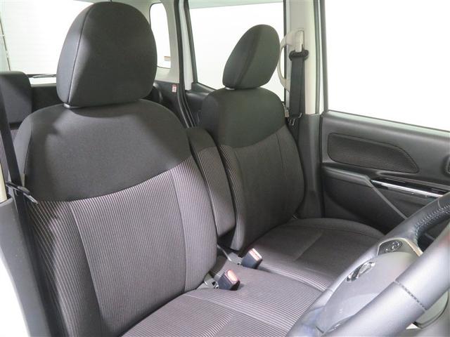 デイズルークス ハイウェイスター Gターボ 踏み間違え防止 VSA 地デジTV DVD再生機能 LEDヘッド スマートキー ナビTV クルコン ETC付き 記録簿あり AAC ドラレコ パワステ Wエアバック メモリーナビ エアバッグ ABS(5枚目)