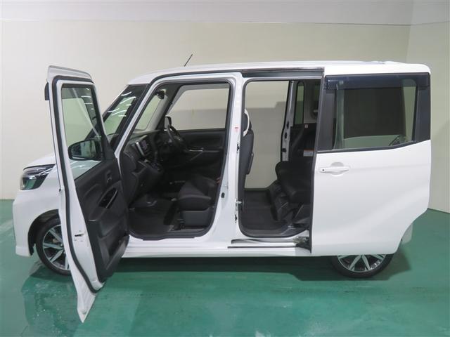 デイズルークス ハイウェイスター Gターボ 踏み間違え防止 VSA 地デジTV DVD再生機能 LEDヘッド スマートキー ナビTV クルコン ETC付き 記録簿あり AAC ドラレコ パワステ Wエアバック メモリーナビ エアバッグ ABS(17枚目)