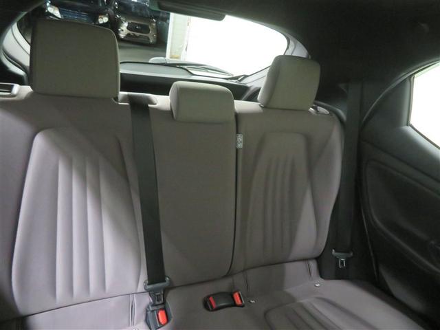 ヤリス ハイブリッドＧ　サイドエアバッグ　スマートキ　Ｂモニター　ＥＴＣ車載器　横滑り防止装置　クルコン　セキュリティアラーム　パワステ　点検記録簿　キーフリー　オートエアコン　ＡＢＳ　Ｗエアバック　パワーウィンドウ（6枚目）