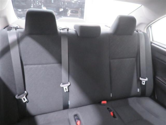 カローラアクシオ ハイブリッド　ＥＸ　イモビライザー　エアコン　衝突軽減ブレーキ　キーレスキー　パワーウィンドウ　パワーステアリング　スマートキー　ＥＴＣ（6枚目）