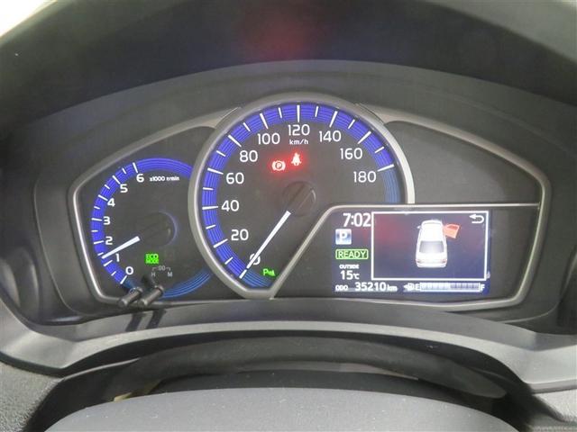 カローラアクシオ ハイブリッド　ＥＸ　イモビライザー　エアコン　衝突軽減ブレーキ　キーレスキー　パワーウィンドウ　パワーステアリング　スマートキー　ＥＴＣ（13枚目）