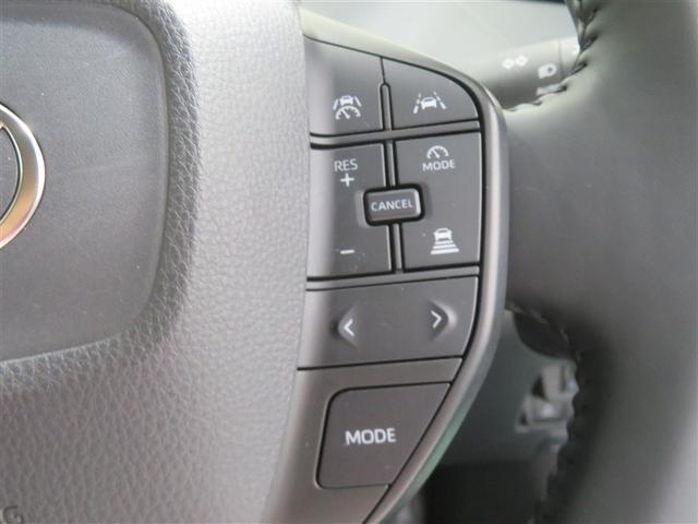 プリウス U 衝突回避システム LED Bモニター クルーズコントロール スマートキー ETC車載器 キーレス アルミ 盗難防止システム サイドエアバッグ 横滑り防止装置付き 記録簿 テレビ 地上デジタル AAC(14枚目)