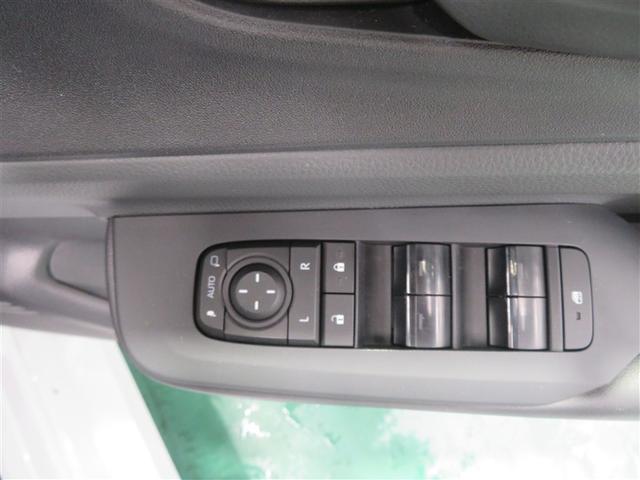 プリウス U 衝突回避システム LED Bモニター クルーズコントロール スマートキー ETC車載器 キーレス アルミ 盗難防止システム サイドエアバッグ 横滑り防止装置付き 記録簿 テレビ 地上デジタル AAC(16枚目)