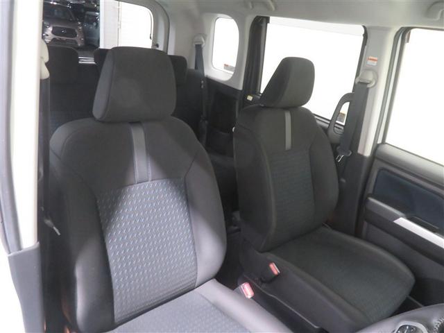 ルーミー カスタムＧ　両側電動ＳＤ　ＬＥＤ　バックビューモニター　衝突回避ブレーキ　ＴＶ　地デジ　スマートキー　クルーズコントロール　点検記録簿　ＥＴＣ　ドライブレコーダー　オートエアコン　アルミホイール　ＡＢＳ（5枚目）