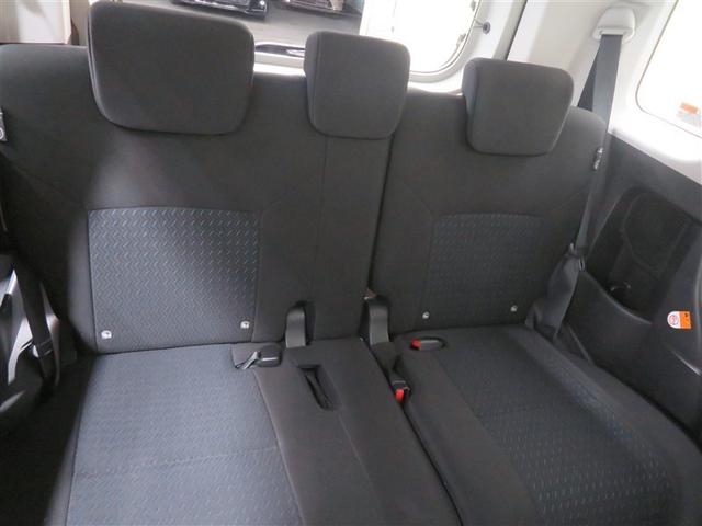 ルーミー カスタムＧ　両側電動ＳＤ　ＬＥＤ　バックビューモニター　衝突回避ブレーキ　ＴＶ　地デジ　スマートキー　クルーズコントロール　点検記録簿　ＥＴＣ　ドライブレコーダー　オートエアコン　アルミホイール　ＡＢＳ（6枚目）