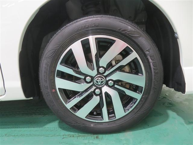 ルーミー カスタムＧ　両側電動ＳＤ　ＬＥＤ　バックビューモニター　衝突回避ブレーキ　ＴＶ　地デジ　スマートキー　クルーズコントロール　点検記録簿　ＥＴＣ　ドライブレコーダー　オートエアコン　アルミホイール　ＡＢＳ（17枚目）