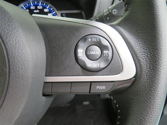 ルーミー カスタムＧ　アイドリング　両側電動ＳＤ　ＬＥＤヘット　バックビューモニター　衝突回避ブレーキ　地デジ　スマートキー　メモリナビ　クルーズコントロール　点検記録簿　ＤＶＤ　ＥＴＣ　ドライブレコーダー　オートエアコン（13枚目）