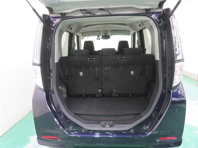 ルーミー カスタムＧ　アイドリング　両側電動ＳＤ　ＬＥＤヘット　バックビューモニター　衝突回避ブレーキ　地デジ　スマートキー　メモリナビ　クルーズコントロール　点検記録簿　ＤＶＤ　ＥＴＣ　ドライブレコーダー　オートエアコン（17枚目）