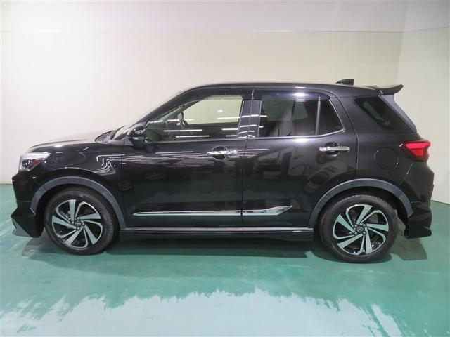 ライズ Z モデリスタエアロ 誤発進抑制機能 エアコン スマートキー VSA 盗難防止装置 アイドリングストップ機能 クルコン バックモニター ナビ&TV LEDヘッドライト アルミホイール キーレス(2枚目)