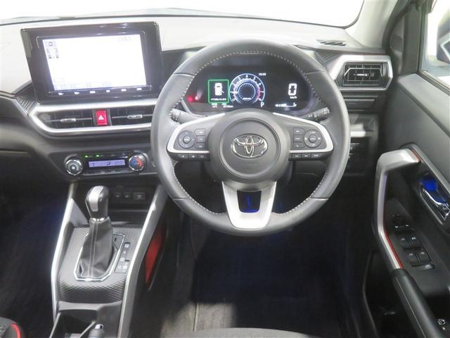 ライズ Z モデリスタエアロ 誤発進抑制機能 エアコン スマートキー VSA 盗難防止装置 アイドリングストップ機能 クルコン バックモニター ナビ&TV LEDヘッドライト アルミホイール キーレス(4枚目)