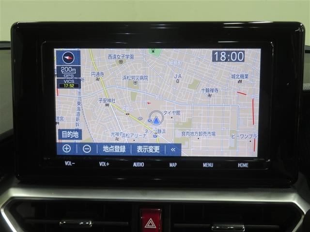 ライズ Z モデリスタエアロ 誤発進抑制機能 エアコン スマートキー VSA 盗難防止装置 アイドリングストップ機能 クルコン バックモニター ナビ&TV LEDヘッドライト アルミホイール キーレス(9枚目)