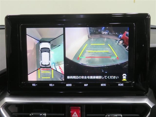 ライズ Z モデリスタエアロ 誤発進抑制機能 エアコン スマートキー VSA 盗難防止装置 アイドリングストップ機能 クルコン バックモニター ナビ&TV LEDヘッドライト アルミホイール キーレス(10枚目)