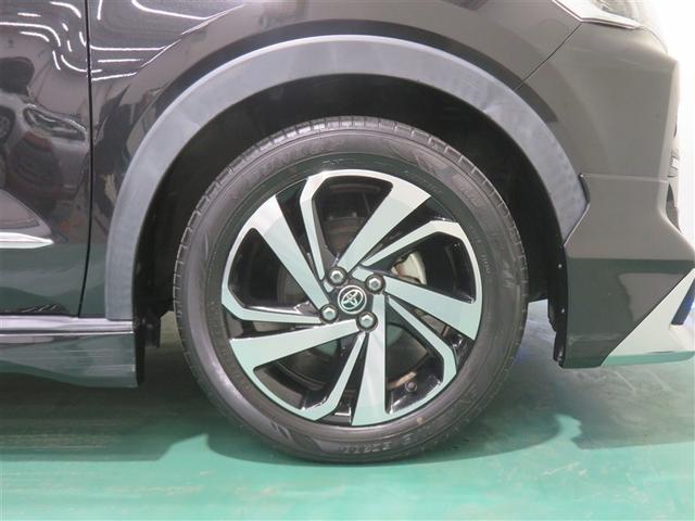 ライズ Z モデリスタエアロ 誤発進抑制機能 エアコン スマートキー VSA 盗難防止装置 アイドリングストップ機能 クルコン バックモニター ナビ&TV LEDヘッドライト アルミホイール キーレス(16枚目)