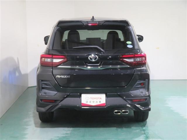 ライズ Z モデリスタエアロ 誤発進抑制機能 エアコン スマートキー VSA 盗難防止装置 アイドリングストップ機能 クルコン バックモニター ナビ&TV LEDヘッドライト アルミホイール キーレス(17枚目)