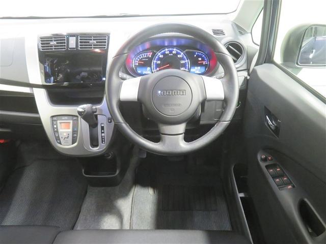 ムーヴ カスタム　ＲＳ　ＳＡ　アイドリングＳ　ＥＴＣ車載器　盗難警報装置　パワーウィンドウ　パワーステアリング　エアバック　ＬＥＤ　横滑り防止　キーフリー　ＡＢＳ　アルミホイール　衝突被害軽減Ｂ　Ｓキー　ＷエアＢ（4枚目）